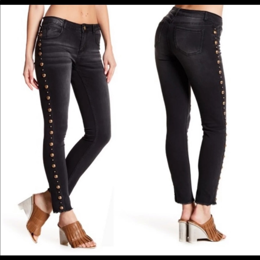 Romeo & Juliet Skinny Jeans